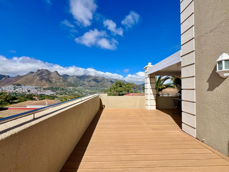 To Let 3 Bedroom Property for Rent in Kronenzicht Western Cape